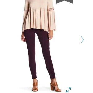 Lucky Brand legging jeans 